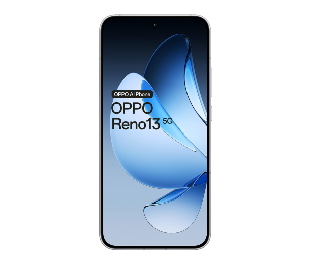 OPPO Reno13 5G 12/256GB Plume White - 1318045 - zdjęcie 3